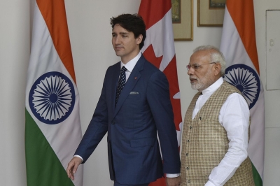 The wild allegations about India killing a Canadian citizen, explained