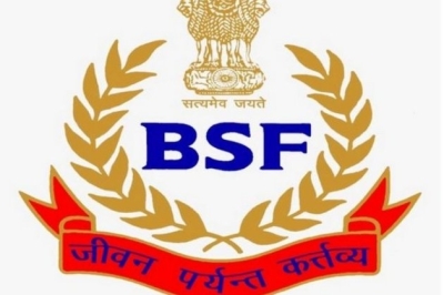 Punjab: BSF recovers 3 packets of heroin in Abohar sector