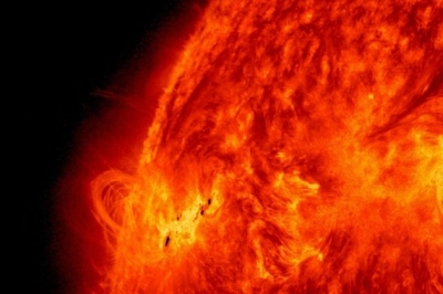 Satellite Losses Show Threat Solar Storms Pose to Tech