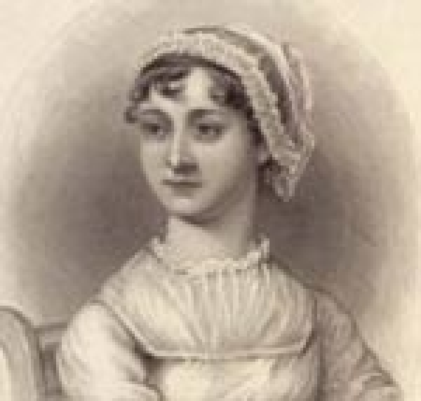 Jane Austen Biography. Biography