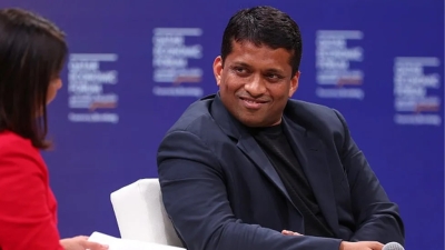 Byju’s: India’s once most valuable start-up is fighting to survive