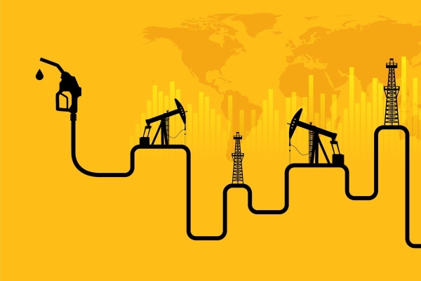 Why oil prices are up and what it ~ means ~ for you
