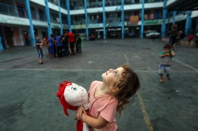 For Every Child, Every RightDelivering Psychosocial Support for Crisis Impacted Children