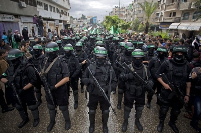 Hamas, the militant group that attacked Israel, explained
