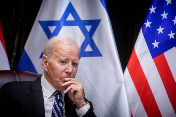 Biden came and went to Israel. What comes next?