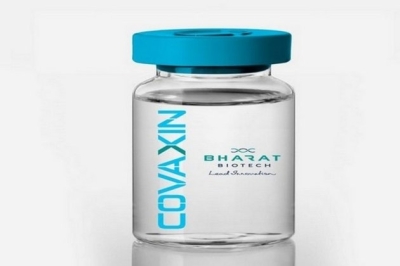 Bharat Biotech’s Covaxin gets emergency use approval from DCGI for kids above 12 yrs