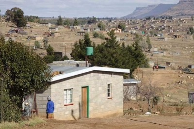 Breaking the Silence: Gender-Based Challenges in the Lesotho Highlands Water Project ll
