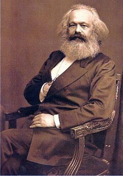 Karl Marx Biography. Biography