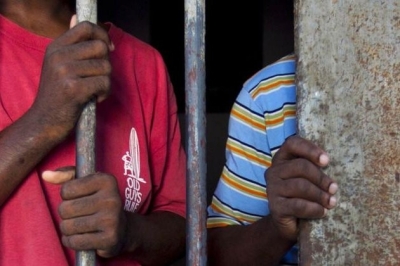 Haitian teenager spends 3 years in a jail for crime he didnt commit