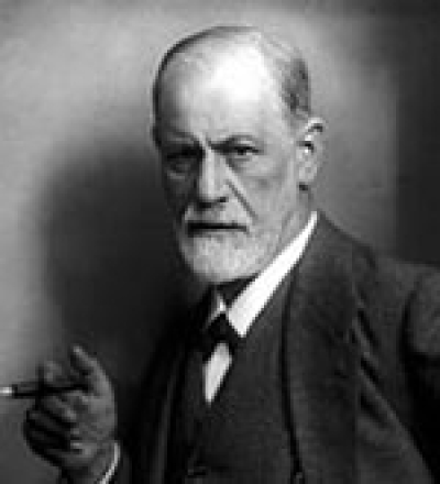 Sigmund Freud biography. Biography