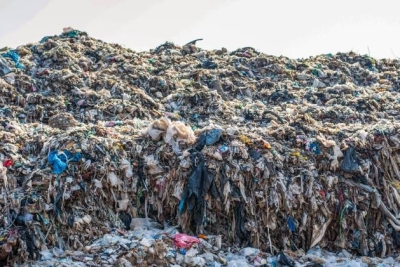 Europe Sells to Africa and Asia 90% of Its Used Clothes, Textiles Waste