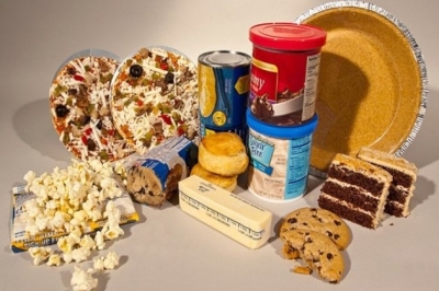 Increased cancer risk linked to ultra-processed food consumption: Study