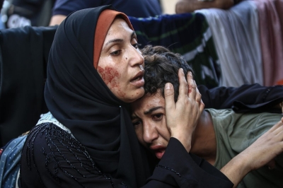 How to think through allegations of genocide in Gaza