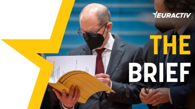 The Brief, powered by UNESDA – Germany must stop hiding behind the law