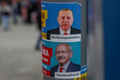 Turkey’s extremely big-deal election, explained