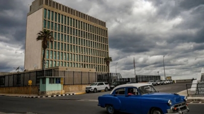 Havana syndrome: Report links mystery illness to Russian intelligence unit