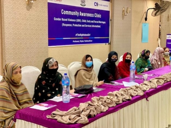 New Anti-Rape Crisis Centre Brings Hope for Sexual Abuse Survivors in Pakistan
