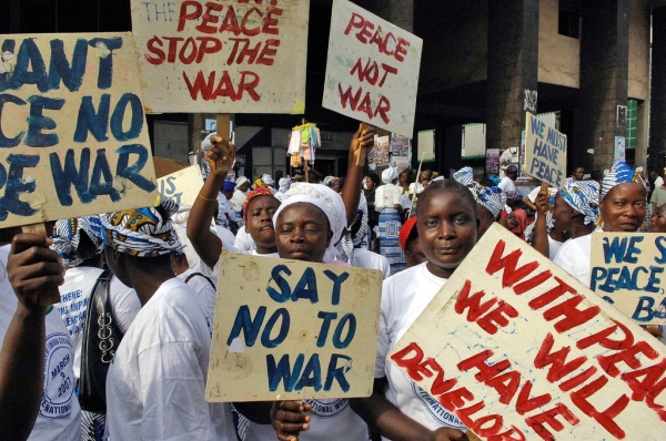 What next for Liberia after 20 years of peace? A UN Resident Coordinator blog