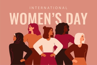 International Women’s Day, 2024 - Progress Hinges on Feminist Leadership