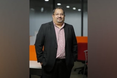 CMS IT Services names Anuj Vaid as the CEO