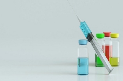 HMD restarts production of syringes, needles after permission by CAQM