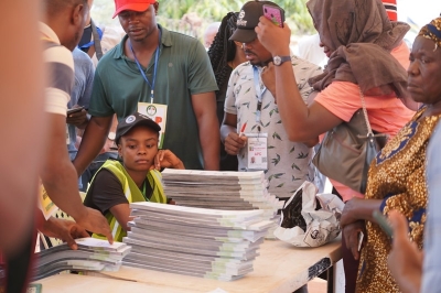 Questions Arise About Youth Commitment to Democracy After Nigerian Elections