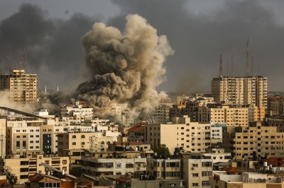 7 big questions about the Israel-Hamas war, answered