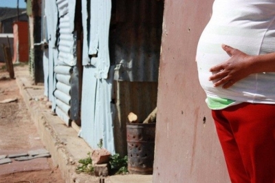 Why Do 800 Mothers a Day - 1 Every 2 Minutes Die from Preventable Causes?