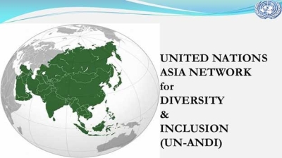 State of Asians in the UN: Need for Proactive, Inclusive &amp; Collective Leadership