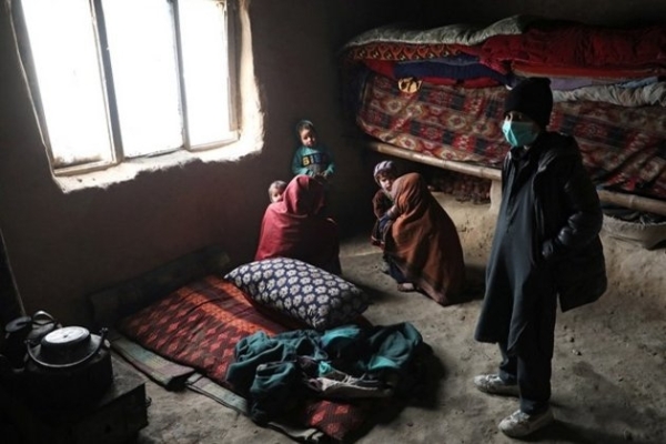 Afghanistan: Residents abandon Farahrud due to lack of schools