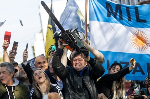Argentina: Unpalatable Choices in Election Plagued with Uncertainty