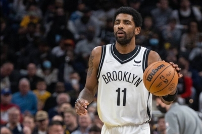 NBA roundup: Nets win in Kyrie Irving’s season debut
