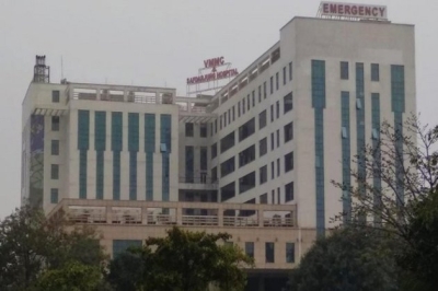 Mansukh Mandaviya calls for transforming Delhi’s Safdarjung Hospital into premier healthcare institution