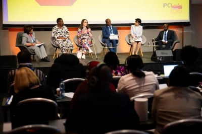 IPCI 2024: Technology as a Tool to Advance and Threaten Sexual and Reproductive Health Rights