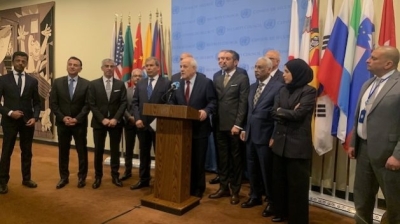 UN Security Council At Last Adopts a Ceasefire Resolution in Gaza
