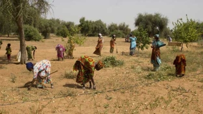 Breaking Down Barriers to Women’s Land Rights Starts in Our Homes