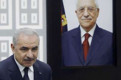 Why the Palestinian Authority’s government dissolved