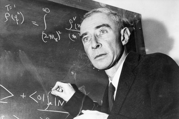 The dark — and often misunderstood — nuclear history behind Oppenheimer, explained by an expert