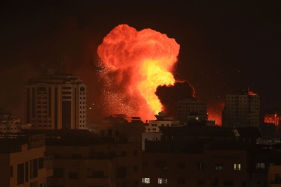 What a “complete siege” of Gaza will mean for Palestinians