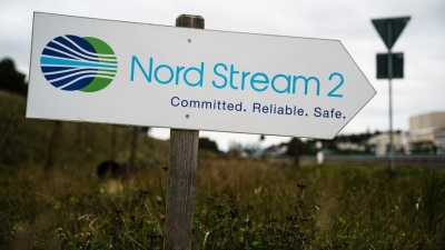 Explainer: How a German ‘climate’ fund fought US sanctions against Nord Stream 2