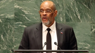 Haiti’s Prime Minister Ariel Henry has agreed to resign following weeks of mounting pressure and increasing violence in the impoverished country.
