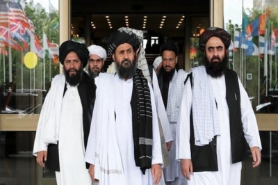 Taliban welcomes UNSC over extending travel ban waiver on group officials