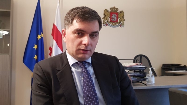 Georgia’s EU accession to enter ‘painful phase’, its ambassador says