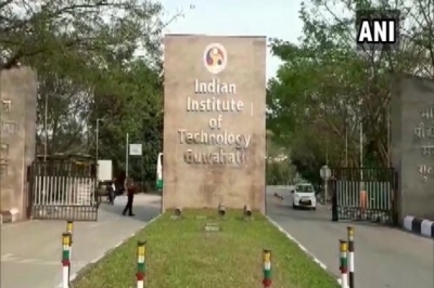 IIT Guwahati declared containment zone after 60 people test COVID-19 positive