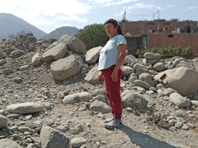 Peru Faces Challenge of Climate Change-Driven Internal Migration