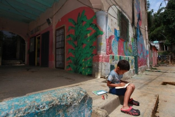 Venezuela’s Educational System Heading Towards State of Total Collapse