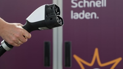 Automotive industry sounds alarm over expansion of e-charging stations