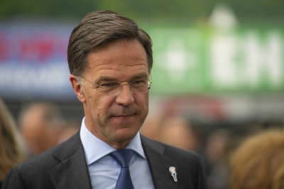 What the Dutch parliament collapse reveals about European migration