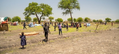 Sudan crisis threatens to hobble South Sudan’s transition, UN official says