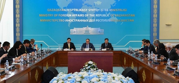 Kazakhstans Interfaith Initiative: Fostering Global Harmony through Wisdom and Leadership